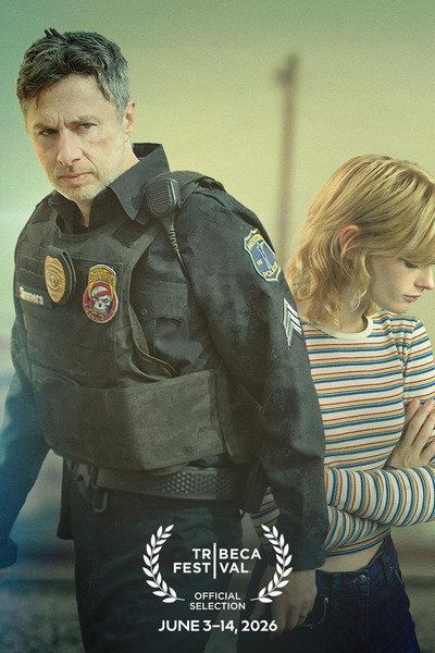 Póster de Clean Hands
