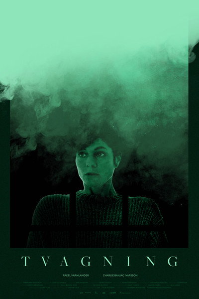 Póster de Cleanse
