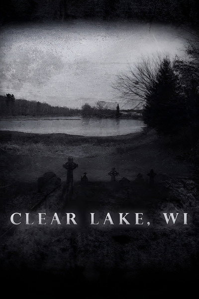 Póster de Clear Lake, WI