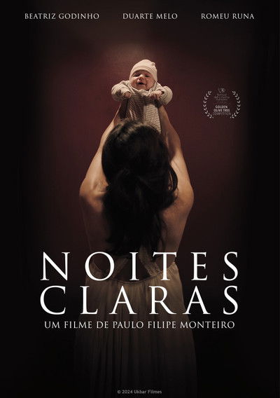 Póster de Clear Nights