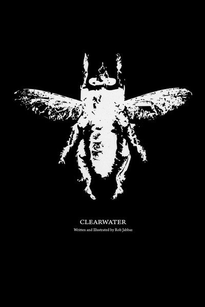 Póster de Clearwater