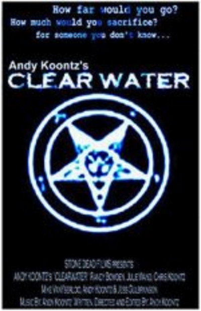 Póster de Clearwater: Abduction