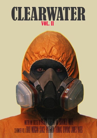 Póster de Clearwater Vol. 2