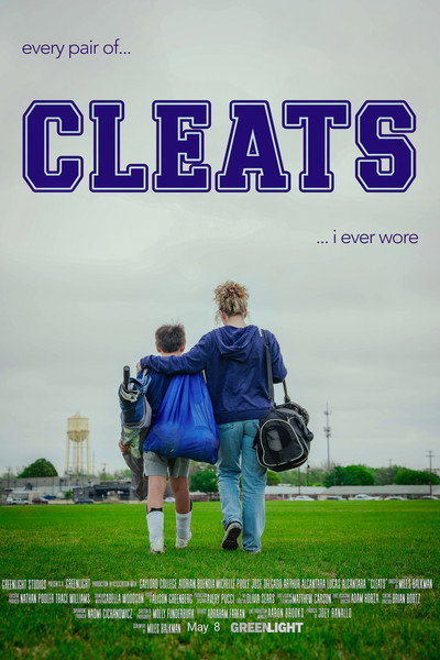 Póster de Cleats