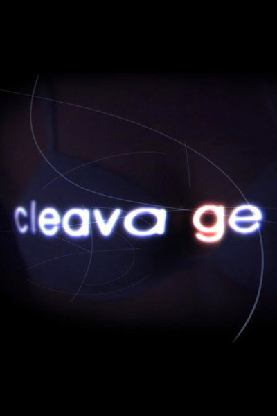 Póster de Cleavage
