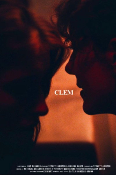 Póster de Clem