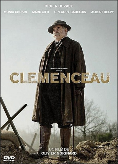 Póster de Clémenceau