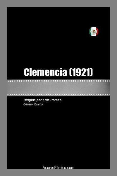 Póster de Clemencia