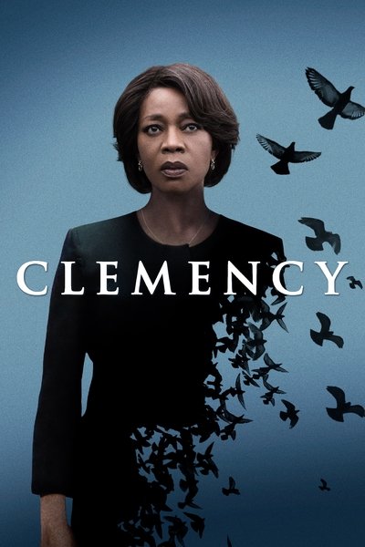Póster de Clemency
