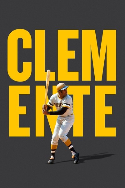 Póster de Clemente