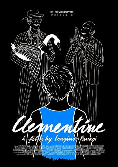 Póster de Clementine