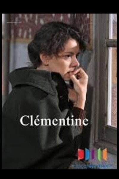 Póster de Clémentine