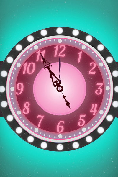 Póster de Clemontime