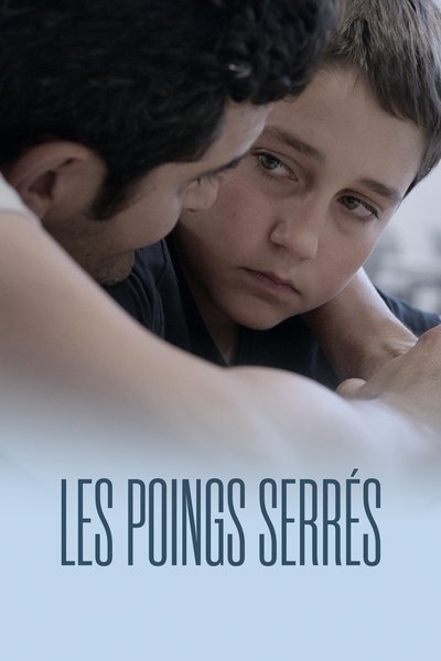 Póster de Clenched Fist
