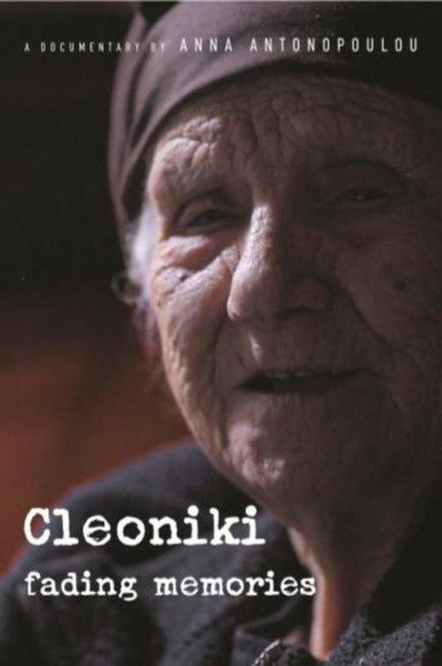 Póster de Cleoniki: Fading Memories