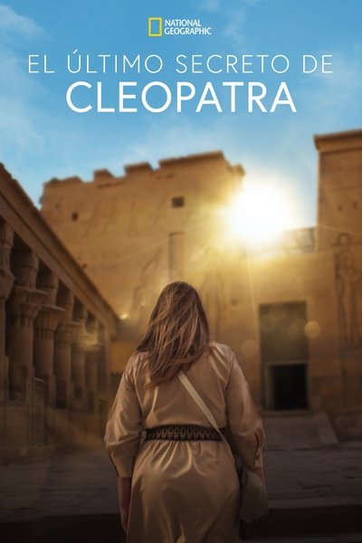 Póster de Cleopatra's Final Secret
