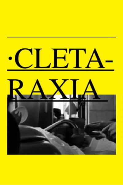 Póster de Cletaraxia