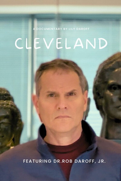 Póster de Cleveland