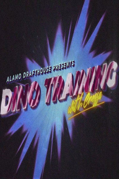 Póster de Clever Girl: How to Train Your Dinosaur
