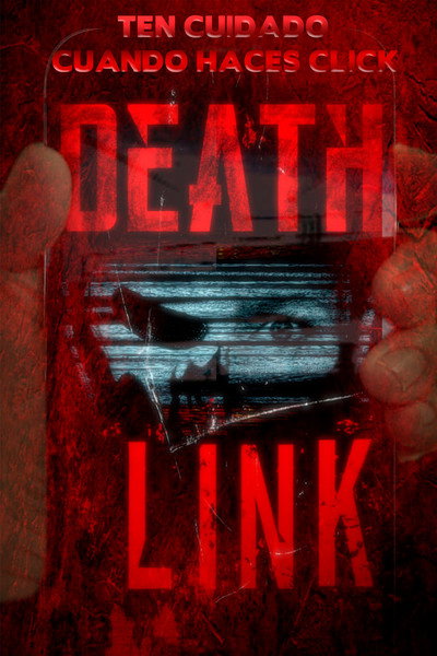 Póster de Clic mortal