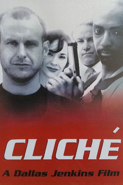 Póster de Cliché