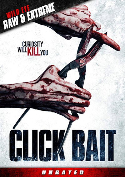 Póster de Click Bait