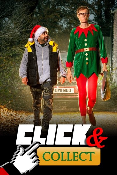 Póster de Click & Collect