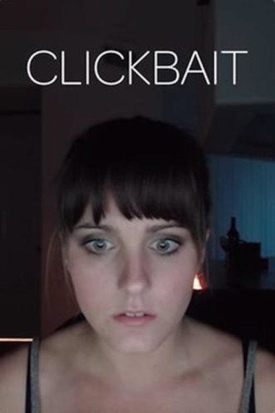 Póster de Clickbait