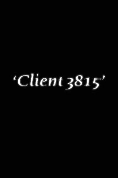 Póster de Client 3815