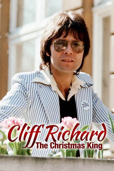 Póster de Cliff Richard: The Christmas King