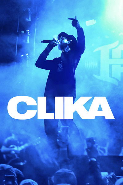 Póster de Clika
