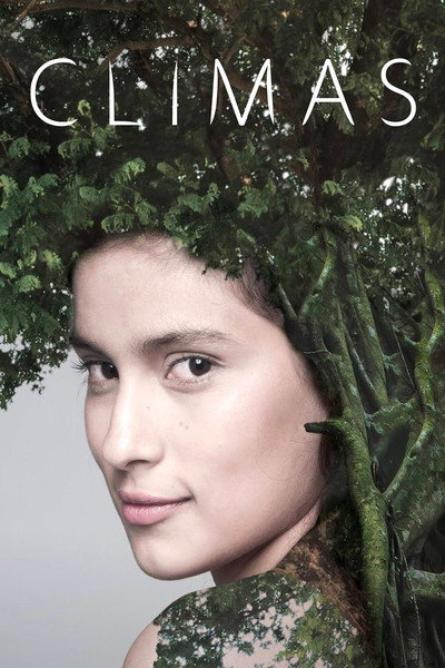 Póster de Climas