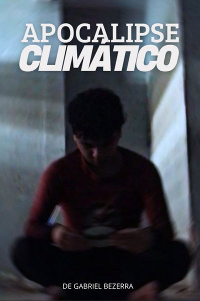 Póster de Climate Apocalypse - Apocalipse Climático