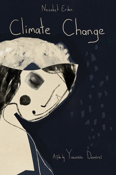 Póster de Climate Change