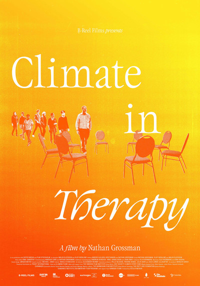 Póster de Climate in Therapy