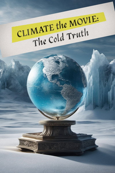 Póster de Climate: The Movie