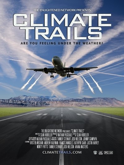 Póster de Climate Trails