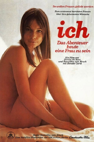 Póster de Climax