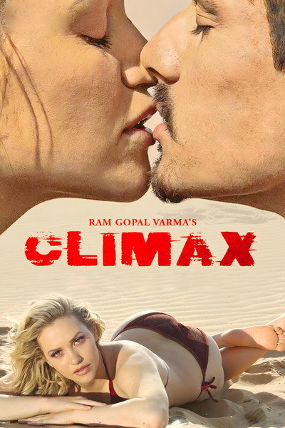 Póster de Climax