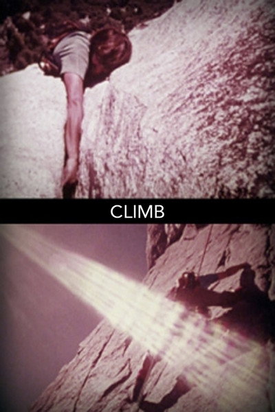 Póster de Climb