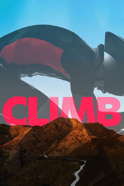 Póster de Climb