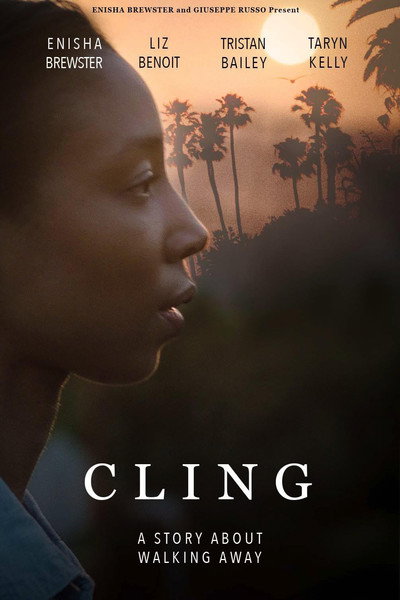Póster de CLING