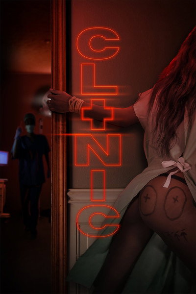 Póster de Clinic