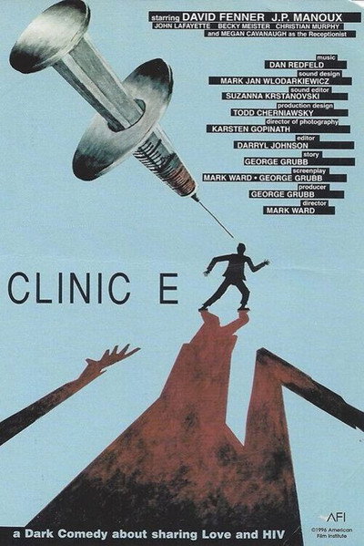 Póster de Clinic E