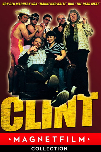 Póster de Clint