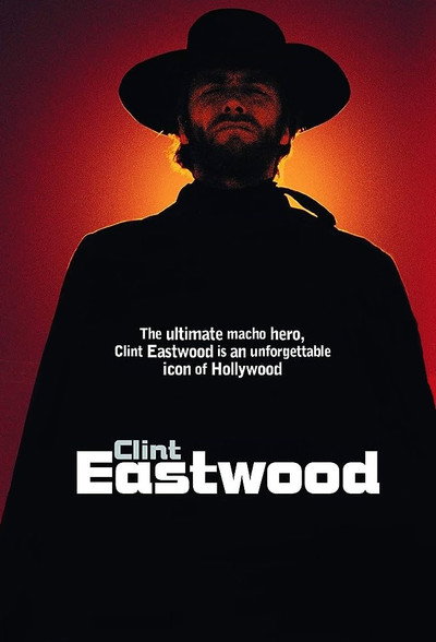 Póster de Clint Eastwood