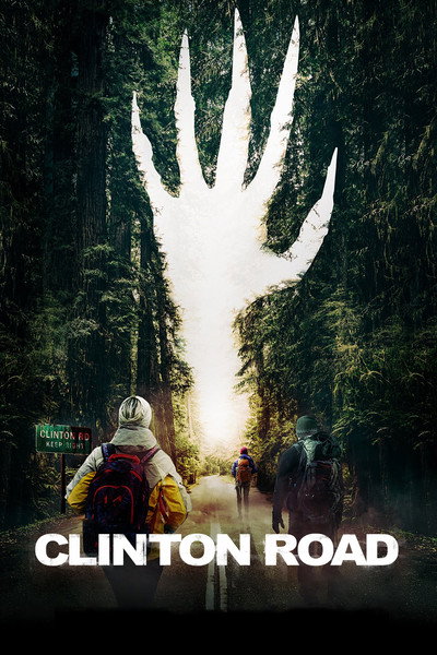 Póster de Clinton Road