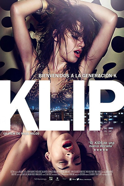 Póster de Clip