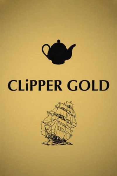 Póster de Clipper Gold