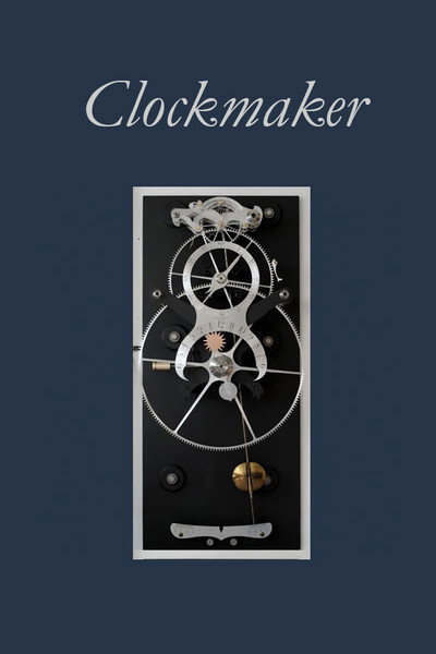Póster de Clockmaker